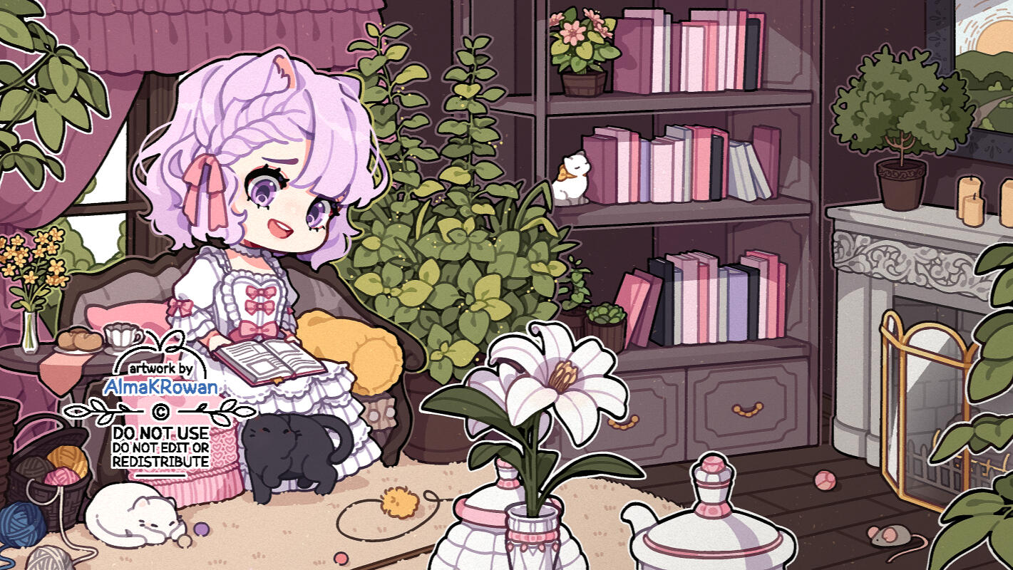 full chibi full chibi