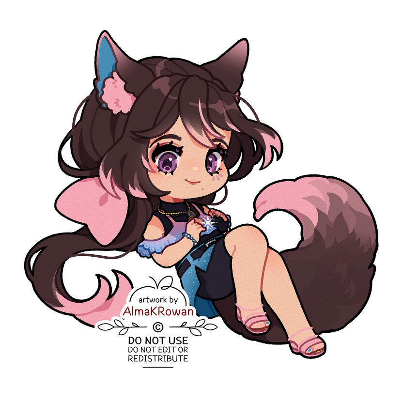 full chibi full chibi
