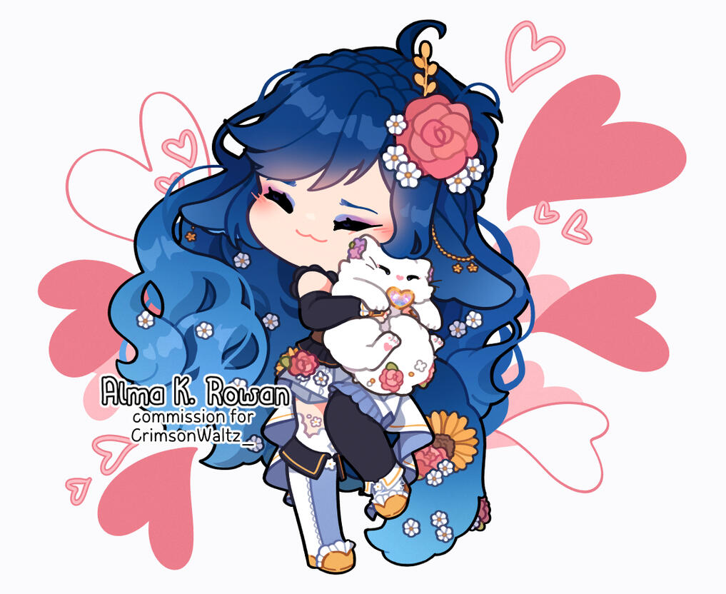 dot chibi dot chibi