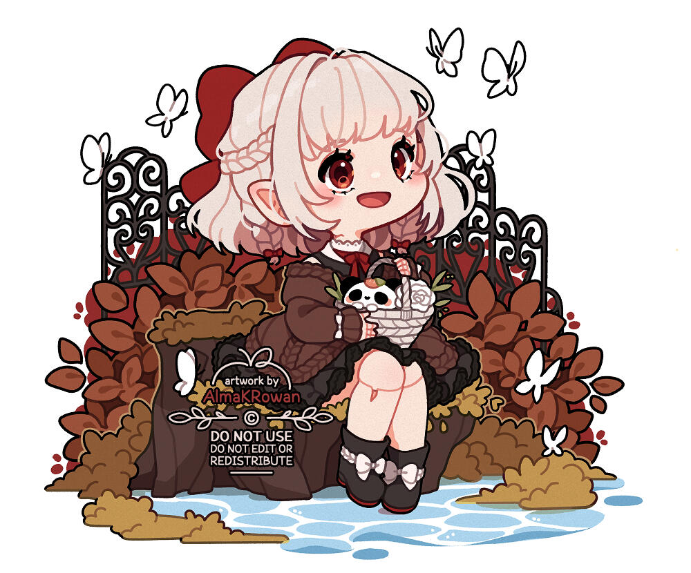 dot chibi dot chibi