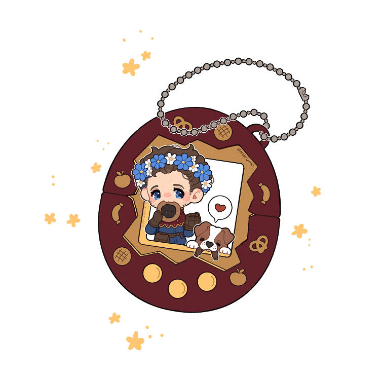 dot chibi dot chibi