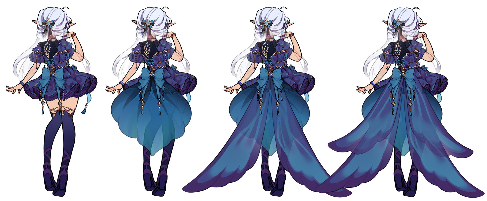 full chibi full chibi
